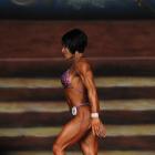 Benicia  Lopez Bueno - IFBB Europa Super Show 2013 - #1
