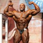 Joel  Stubbs - IFBB Europa Super Show 2009 - #1