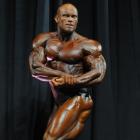 Ben  Pakulski - IFBB Arnold Classic 2011 - #1