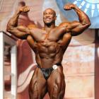 Joel  Stubbs - IFBB Europa Super Show 2009 - #1