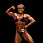 Myriam  Bustamante - IFBB Phoenix Pro 2010 - #1