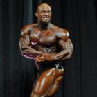 Ben  Pakulski - IFBB Arnold Classic 2011 - #1