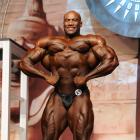 Joel  Stubbs - IFBB Europa Super Show 2009 - #1