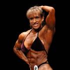 Myriam  Bustamante - IFBB Phoenix Pro 2010 - #1