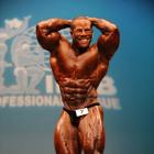 David  Henry - IFBB New York Pro 2009 - #1