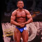 Steve  Donnelly - NPC Muscle Mayhem 2010 - #1