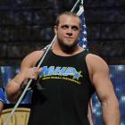 IFBB Arnold Classic 2010 - #1