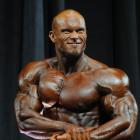 Ben  Pakulski - IFBB Arnold Classic 2011 - #1