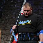 IFBB Arnold Classic 2010 - #1
