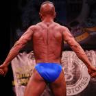 Steve  Donnelly - NPC Muscle Mayhem 2010 - #1