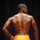 Khino  Brackeen - NPC USA 2012 - #1