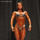 Julie   Jepson-Garcia - NPC USA 2011 - #1