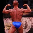 Steve  Donnelly - NPC Muscle Mayhem 2010 - #1