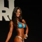 Ana Rita  Contreras - IFBB New York Pro 2015 - #1