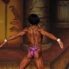 Benicia  Lopez Bueno - IFBB Europa Super Show 2013 - #1