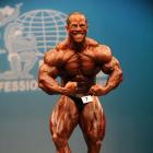 David  Henry - IFBB New York Pro 2009 - #1