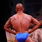 Steve  Donnelly - NPC Muscle Mayhem 2010 - #1