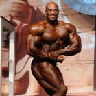 Joel  Stubbs - IFBB Europa Super Show 2009 - #1