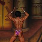 Benicia  Lopez Bueno - IFBB Europa Super Show 2013 - #1