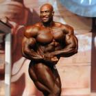 Joel  Stubbs - IFBB Europa Super Show 2009 - #1