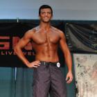 Cole  Stamper - NPC Ronnie Coleman Classic 2012 - #1