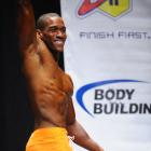 Khino  Brackeen - NPC USA 2012 - #1