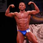 Steve  Donnelly - NPC Muscle Mayhem 2010 - #1