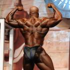 Joel  Stubbs - IFBB Europa Super Show 2009 - #1