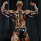 Ben  Pakulski - IFBB Arnold Classic 2011 - #1