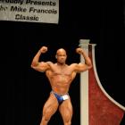 Teon   Thompson  - NPC Mike Francois Classic 2012 - #1