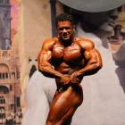 Oliver  Adzievski - IFBB Europa Show of Champions Orlando 2010 - #1