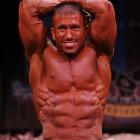 Steve  Donnelly - NPC Muscle Mayhem 2010 - #1