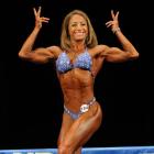 Rachel  Baker - NPC Jr. USA 2012 - #1