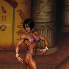 Benicia  Lopez Bueno - IFBB Europa Super Show 2013 - #1