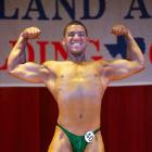 Jeremy  Gonzales - NPC Lackland Classic 2013 - #1