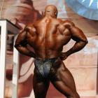 Joel  Stubbs - IFBB Europa Super Show 2009 - #1