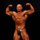 Mike  Debenham - IFBB Wings of Strength Tampa  Pro 2009 - #1