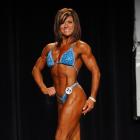 Amanda  Hatfield - IFBB North American Championships 2011 - #1