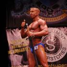 Steve  Donnelly - NPC Muscle Mayhem 2010 - #1