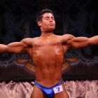 Ryan  Lamping - NPC Muscle Mayhem 2010 - #1