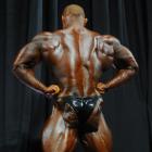 Ben  Pakulski - IFBB Arnold Classic 2011 - #1