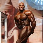 Joel  Stubbs - IFBB Europa Super Show 2009 - #1