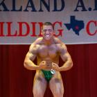 Jeremy  Gonzales - NPC Lackland Classic 2013 - #1