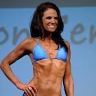 Gina  Suescuin - NPC Texas Shredder Classic 2012 - #1