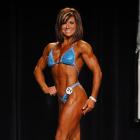 Amanda  Hatfield - IFBB North American Championships 2011 - #1