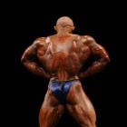 Marijan  Lipsinic - NPC Jr. USA 2009 - #1