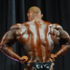 Ben  Pakulski - IFBB Arnold Classic 2011 - #1