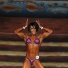 Benicia  Lopez Bueno - IFBB Europa Super Show 2013 - #1