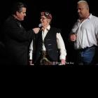 IFBB Arnold Classic 2010 - #1