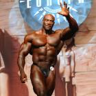 Joel  Stubbs - IFBB Europa Super Show 2009 - #1